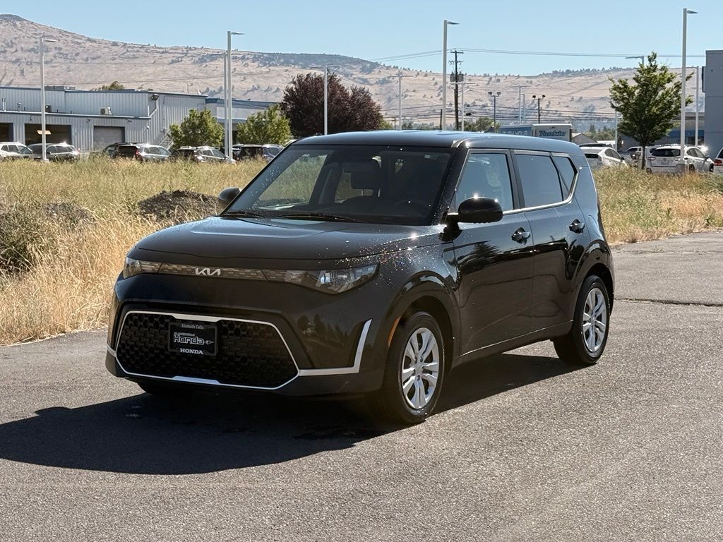 2023 Kia Soul LX Klamath Falls OR