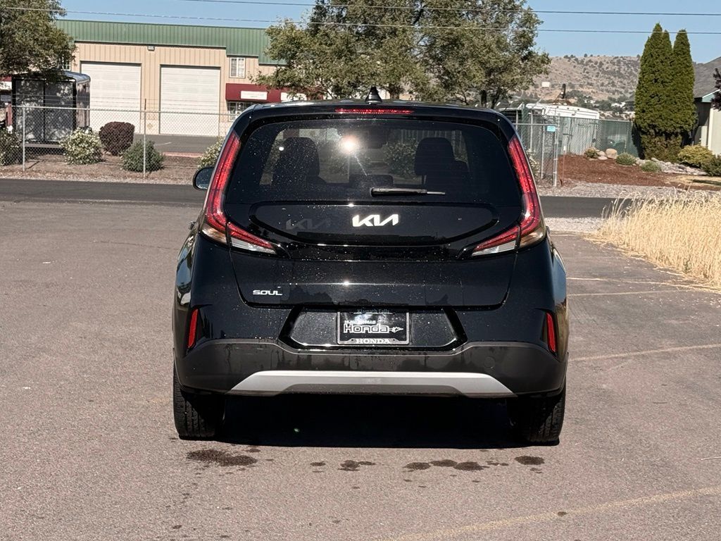 2023 Kia Soul LX Klamath Falls OR