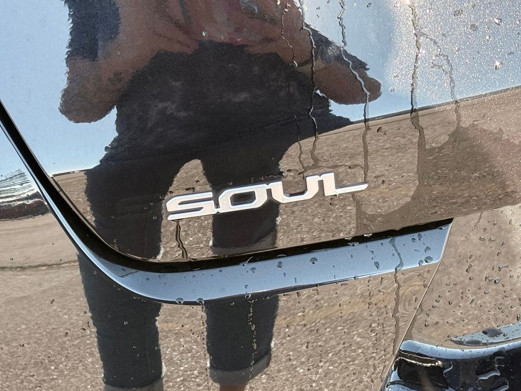 2023 Kia Soul LX Klamath Falls OR