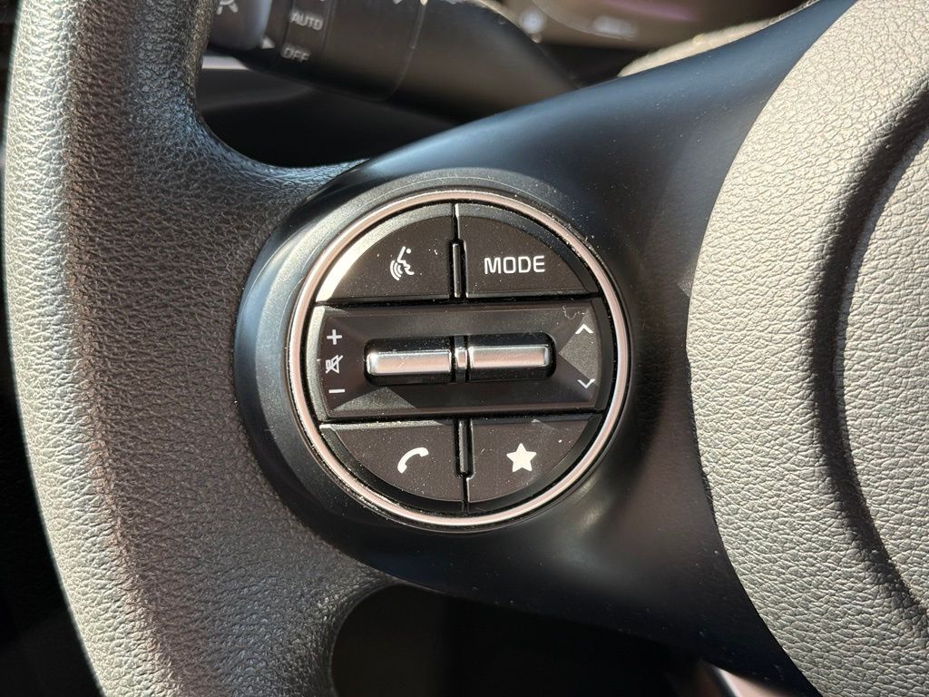 2023 Kia Soul LX Klamath Falls OR