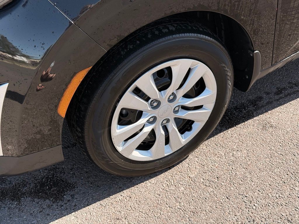 2023 Kia Soul LX Klamath Falls OR