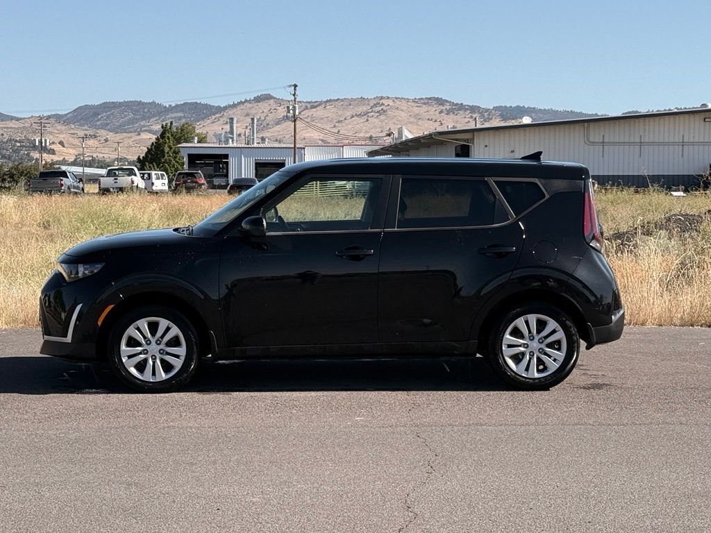 2023 Kia Soul LX Klamath Falls OR