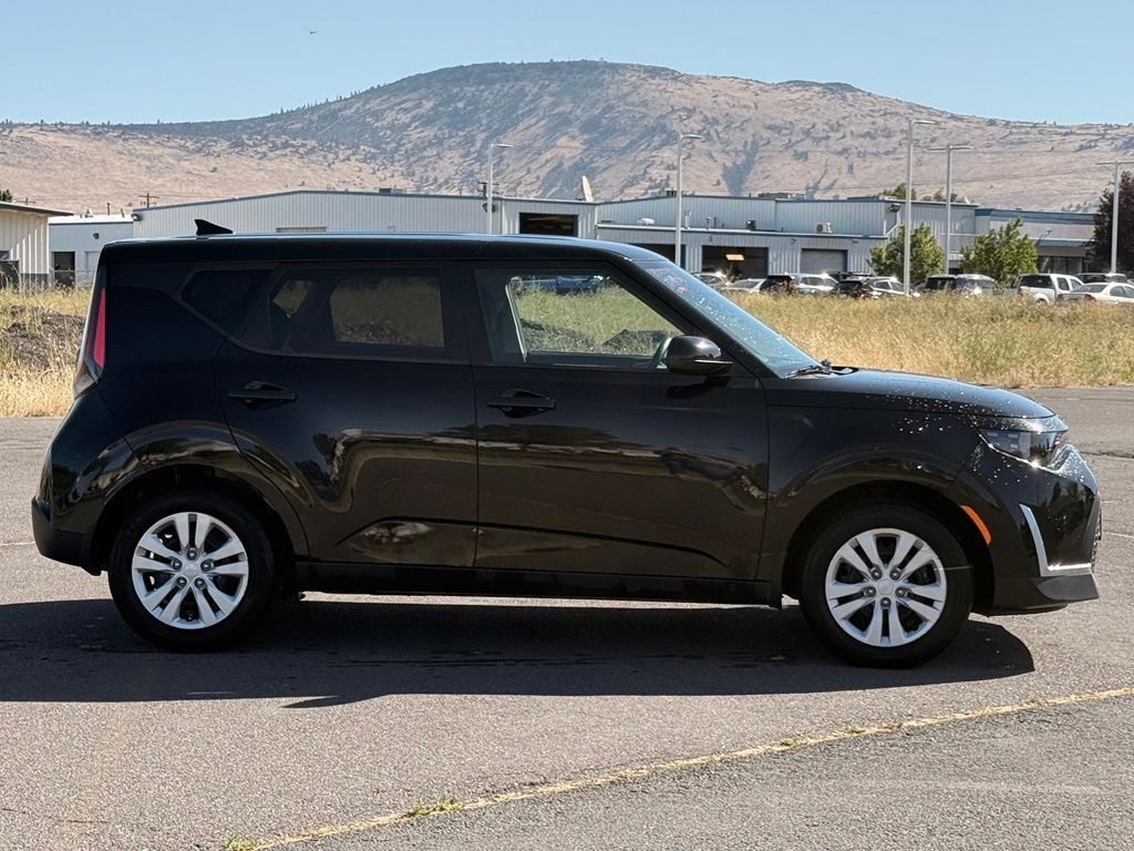 2023 Kia Soul LX Klamath Falls OR