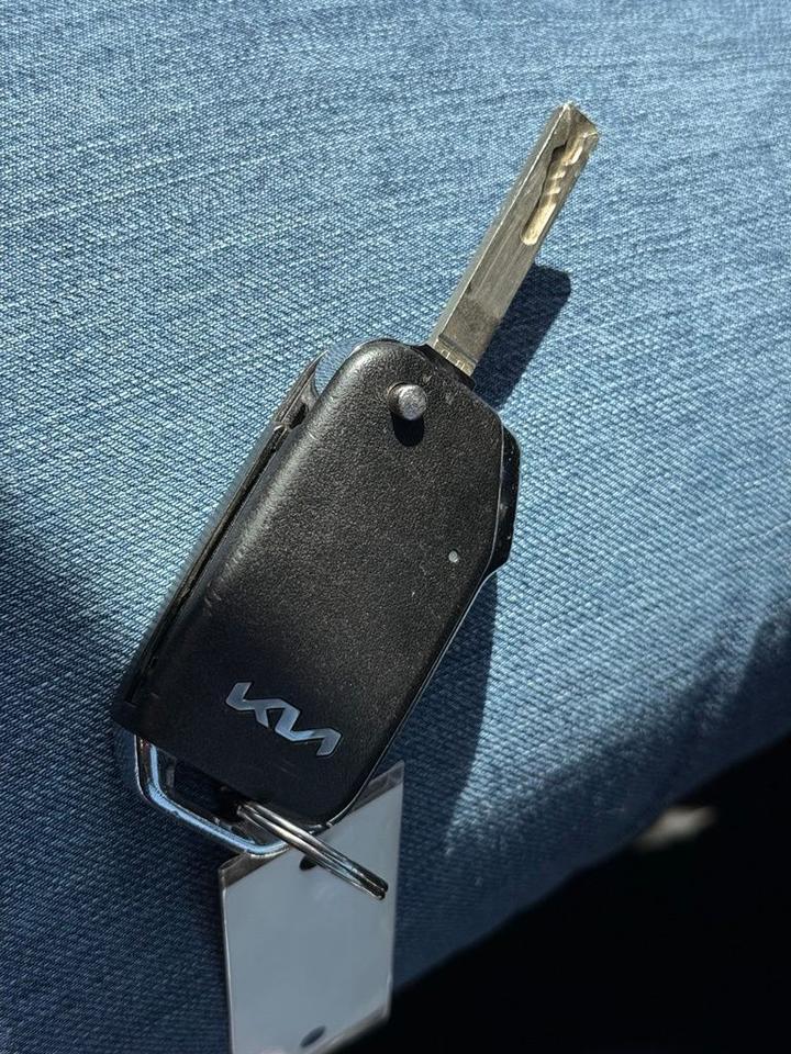 2023 Kia Soul LX Klamath Falls OR