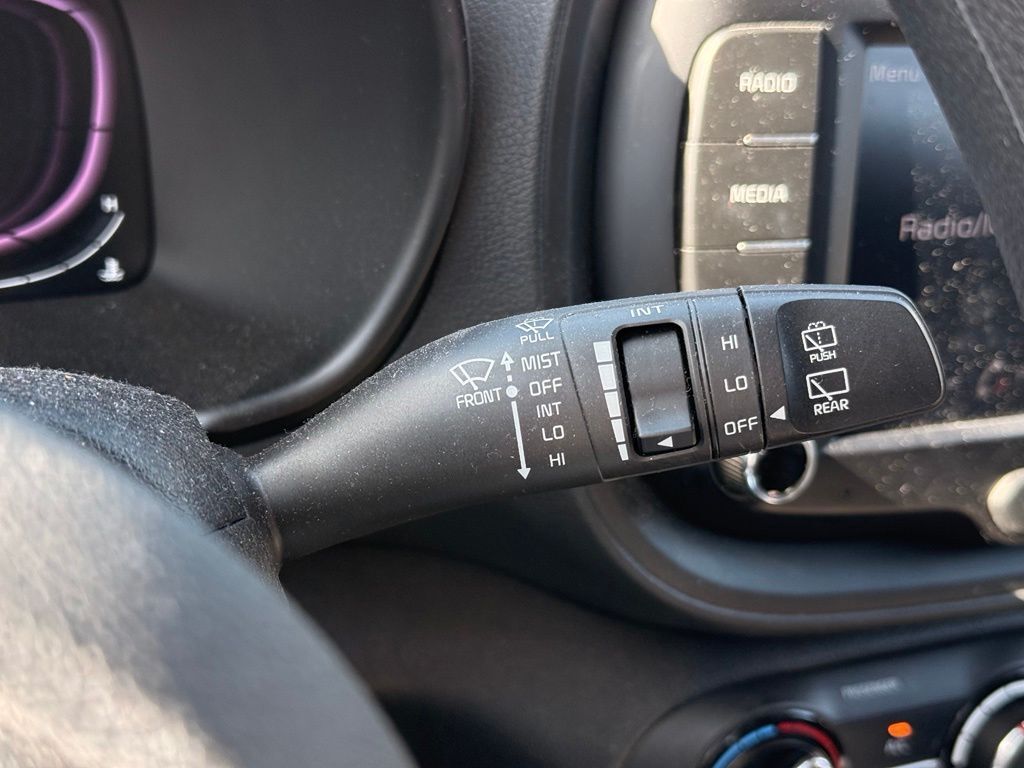 2023 Kia Soul LX Klamath Falls OR