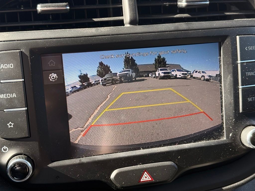 2023 Kia Soul LX Klamath Falls OR