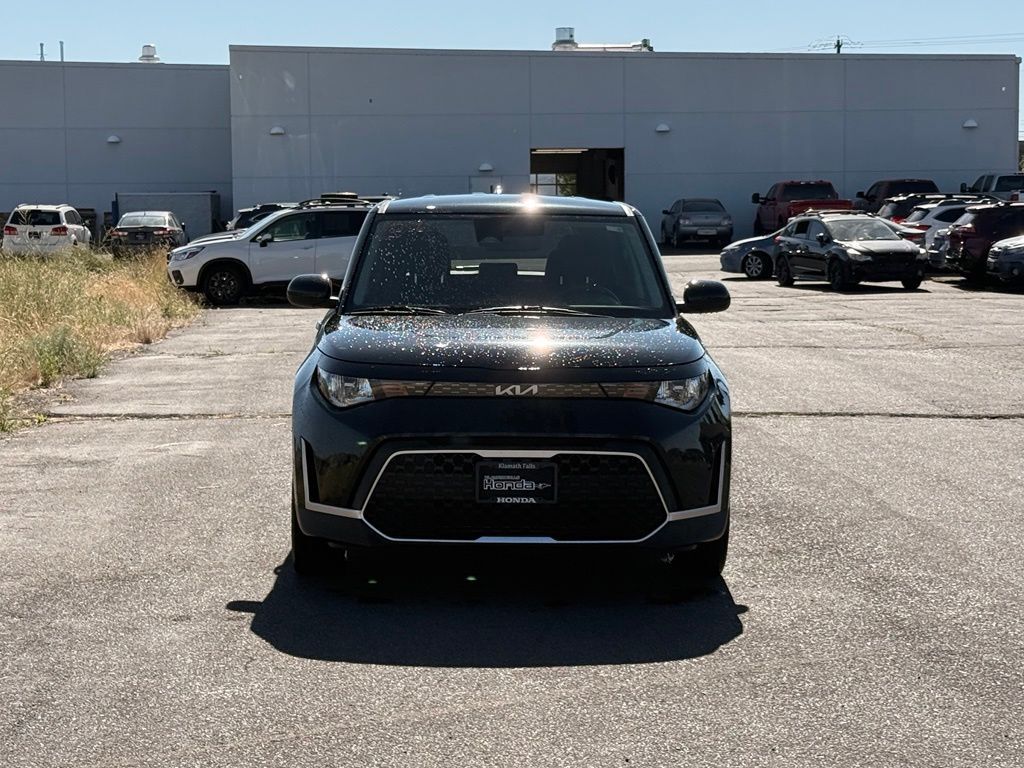 2023 Kia Soul LX Klamath Falls OR