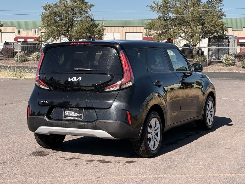 2023 Kia Soul LX Klamath Falls OR