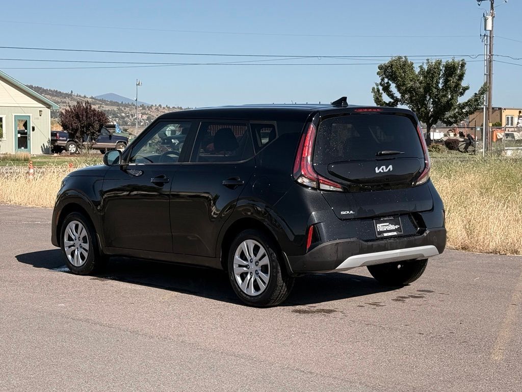 2023 Kia Soul LX Klamath Falls OR