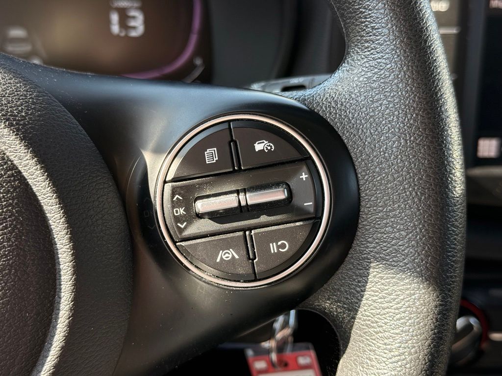 2023 Kia Soul LX Klamath Falls OR