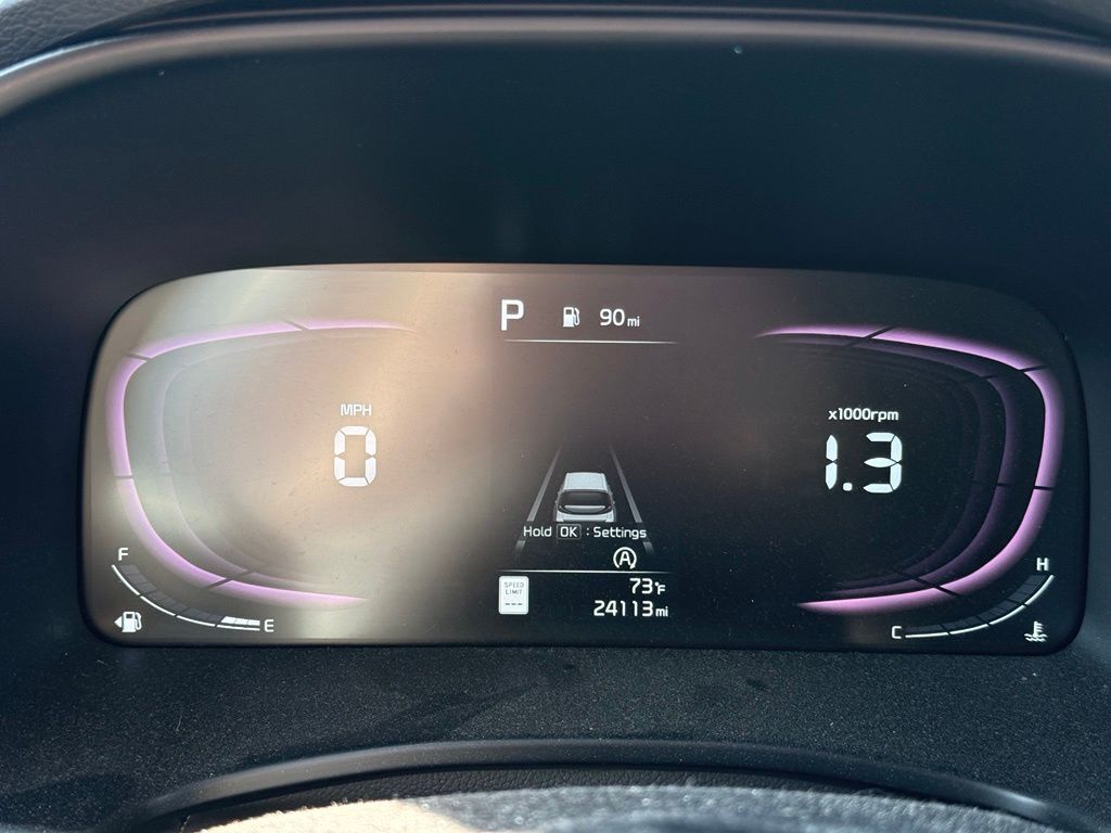 2023 Kia Soul LX Klamath Falls OR