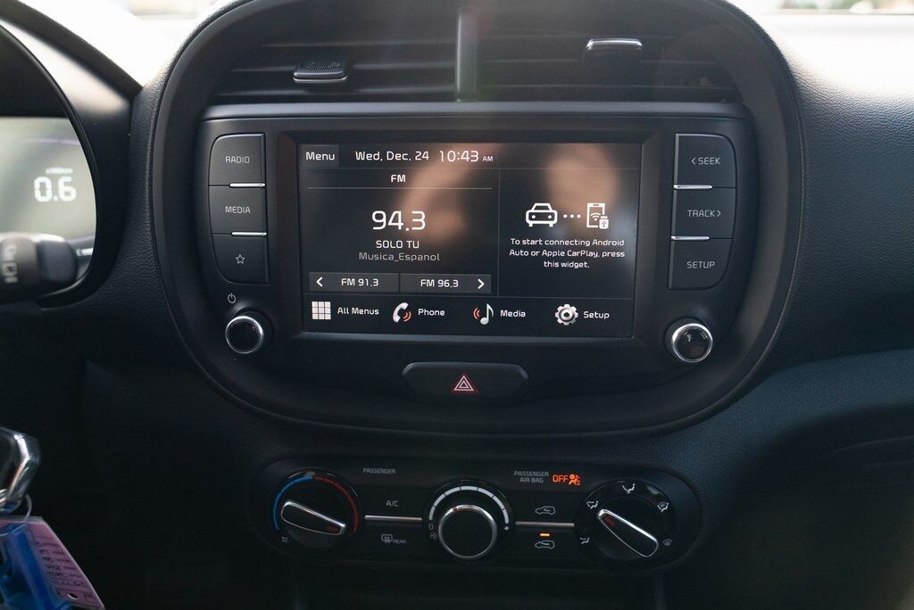 2023 Kia Soul LX Milwaukie OR