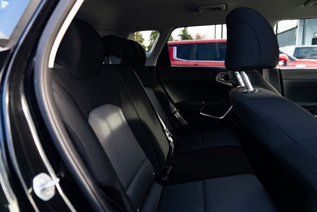 2023 Kia Soul LX Milwaukie OR