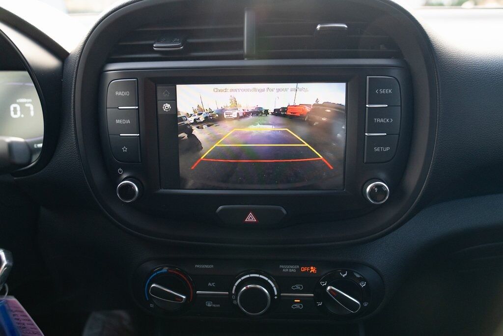 2023 Kia Soul LX Milwaukie OR