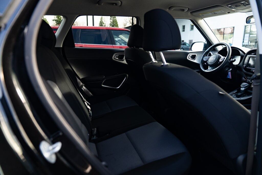 2023 Kia Soul LX Milwaukie OR