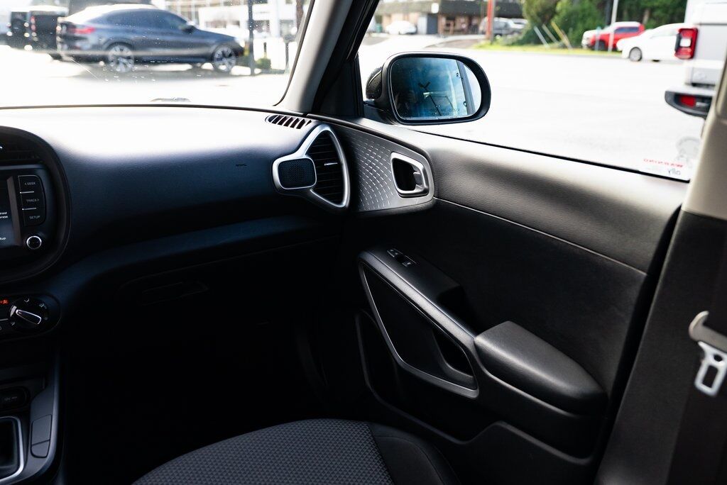 2023 Kia Soul LX Milwaukie OR