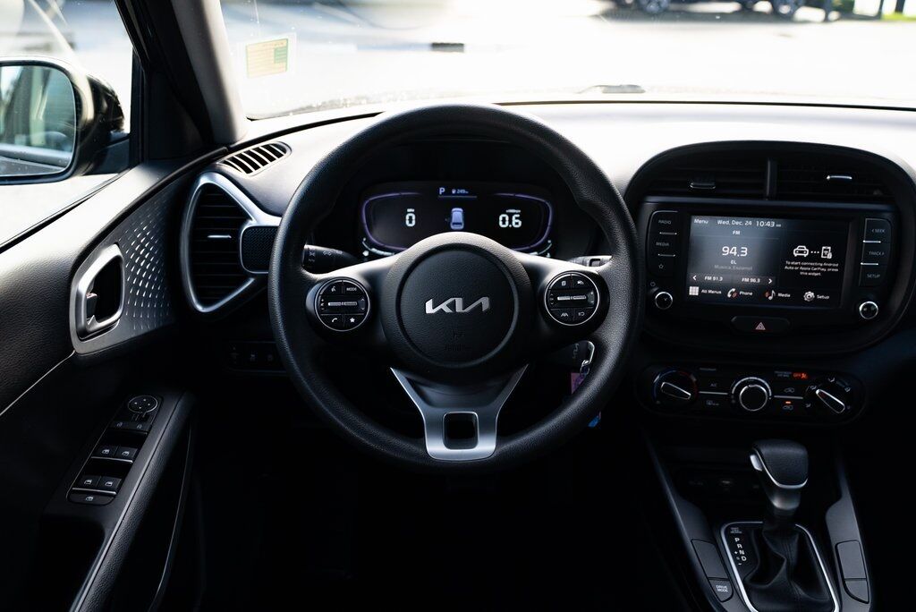 2023 Kia Soul LX Milwaukie OR
