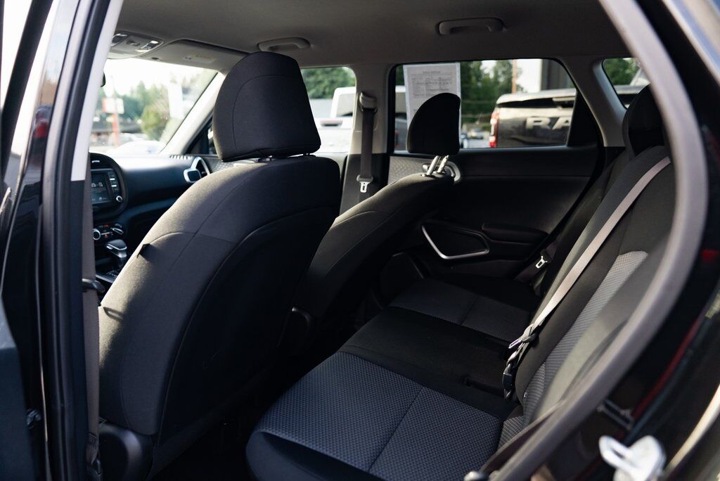 2023 Kia Soul LX Milwaukie OR