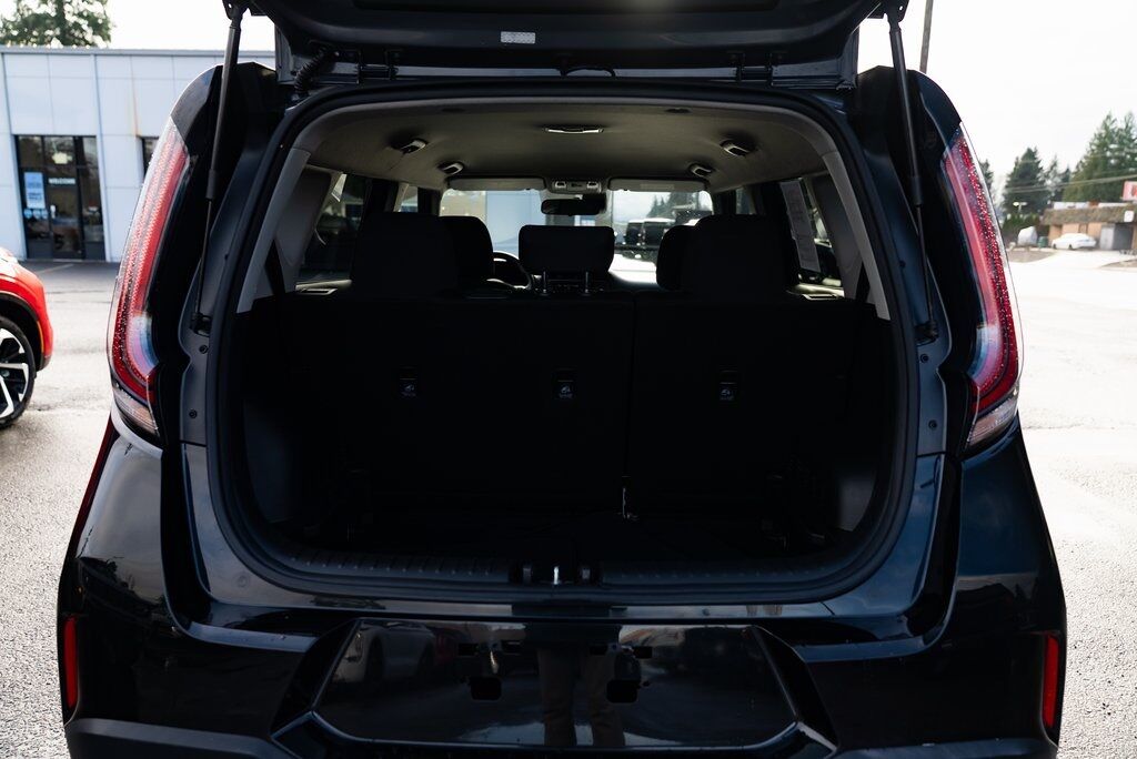 2023 Kia Soul LX Milwaukie OR