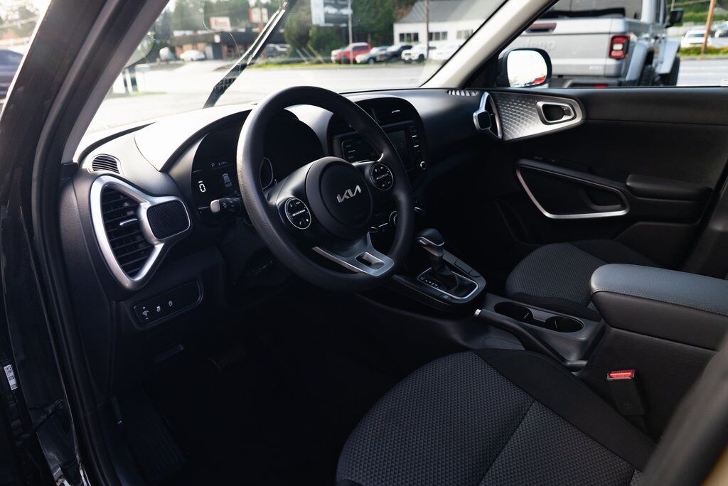 2023 Kia Soul LX Milwaukie OR