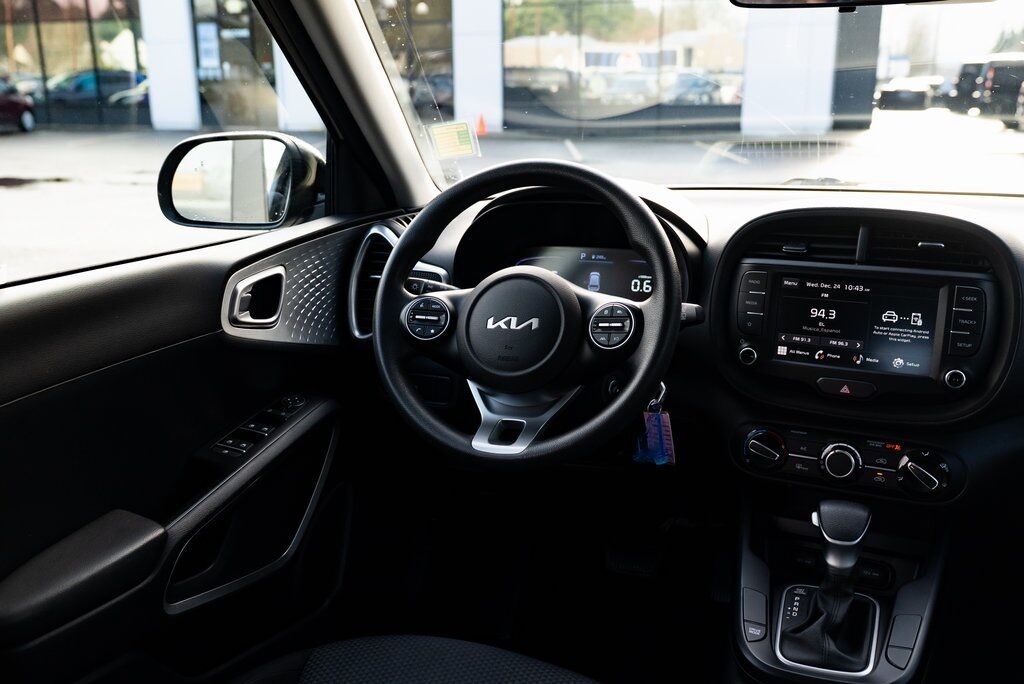 2023 Kia Soul LX Milwaukie OR