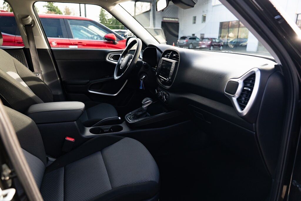 2023 Kia Soul LX Milwaukie OR