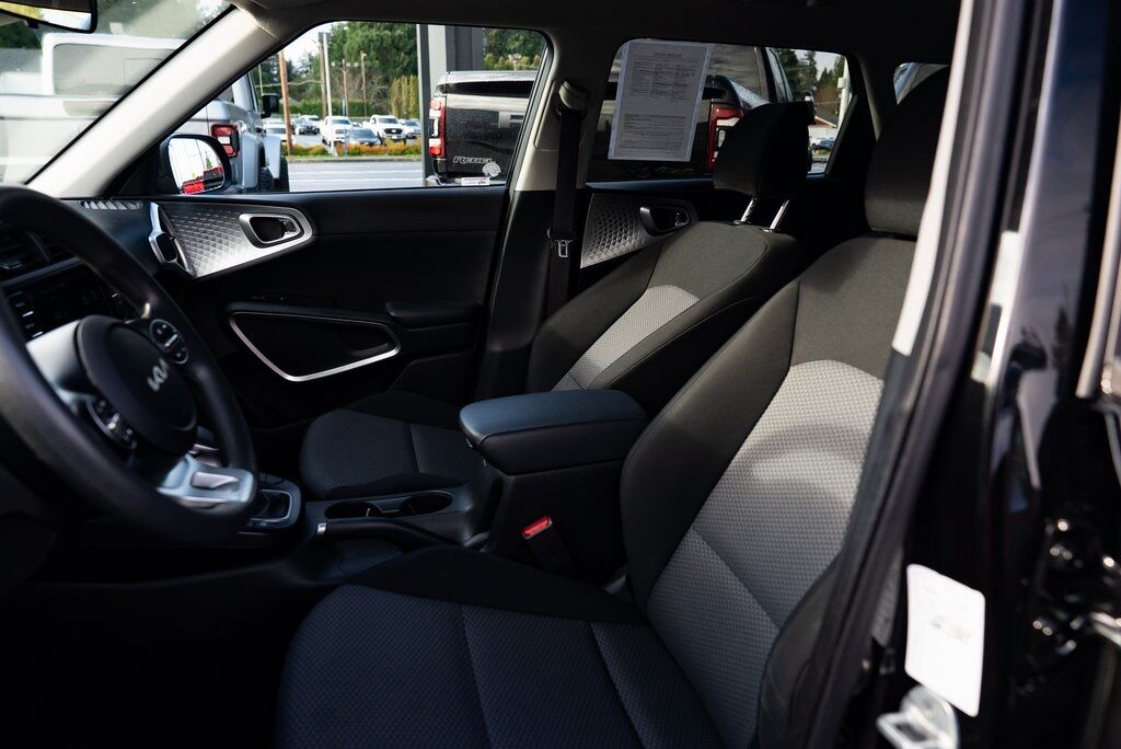 2023 Kia Soul LX Milwaukie OR