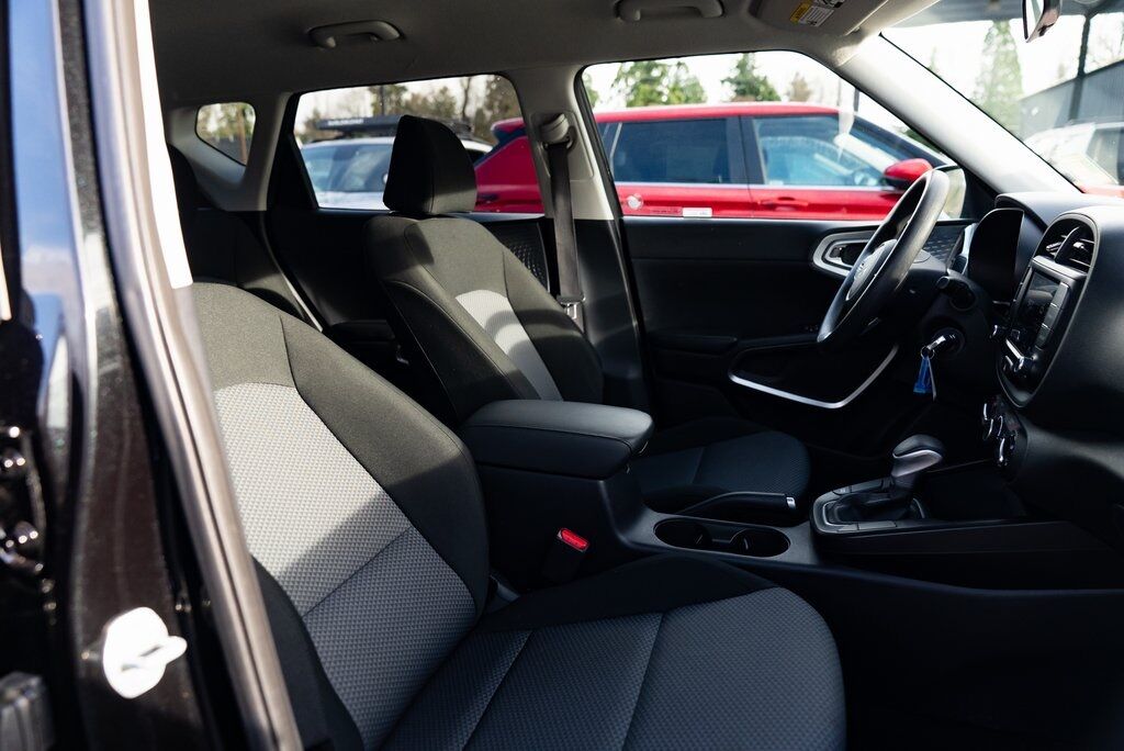 2023 Kia Soul LX Milwaukie OR