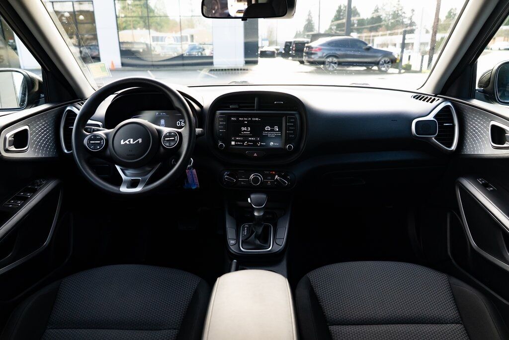 2023 Kia Soul LX Milwaukie OR