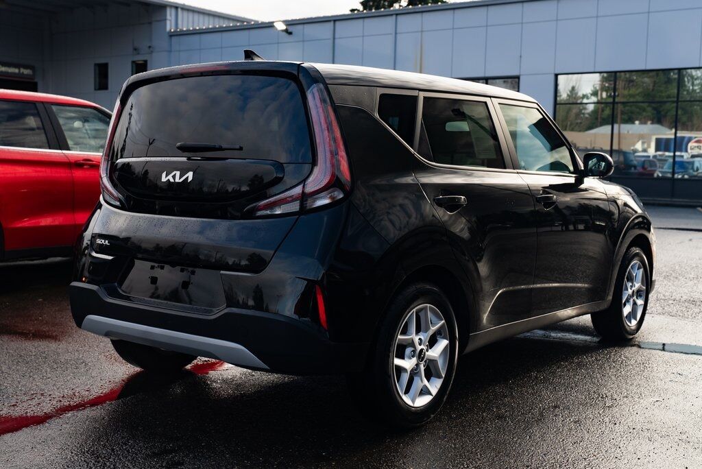 2023 Kia Soul LX Milwaukie OR