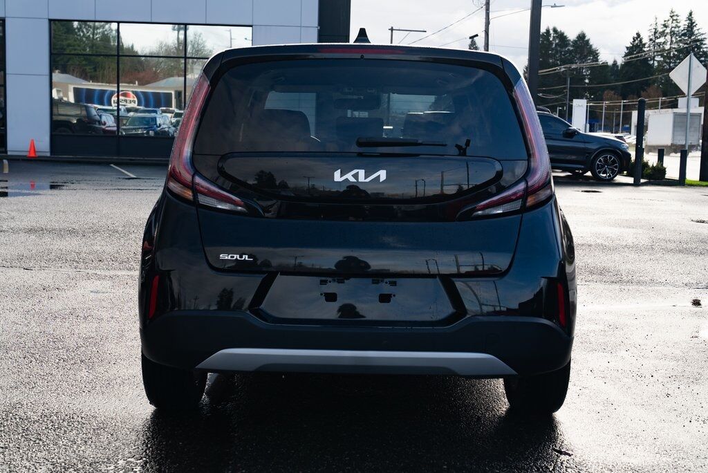 2023 Kia Soul LX Milwaukie OR