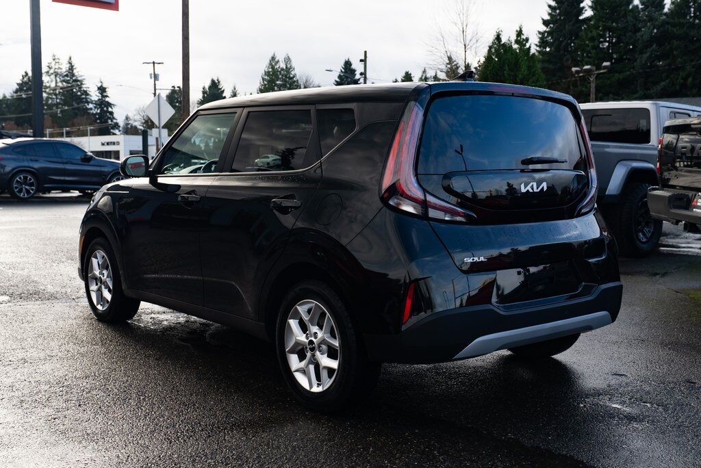 2023 Kia Soul LX Milwaukie OR
