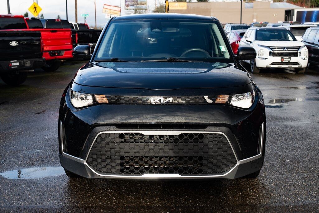 2023 Kia Soul LX Milwaukie OR