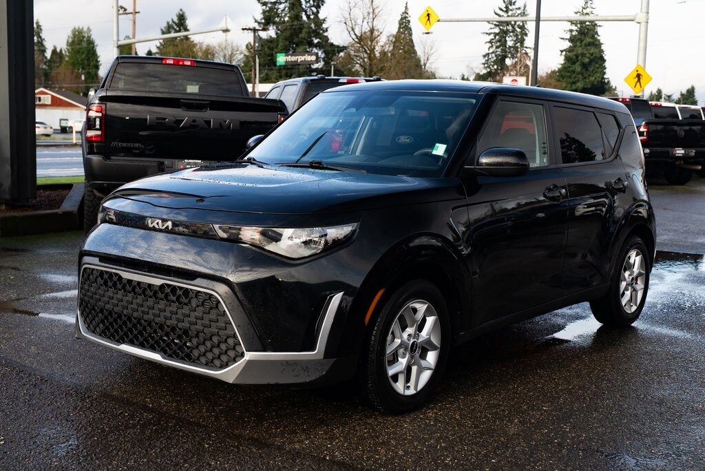 2023 Kia Soul LX Milwaukie OR