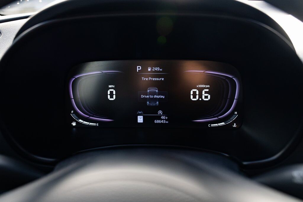 2023 Kia Soul LX Milwaukie OR