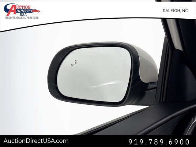 2023 Kia Soul LX Raleigh NC