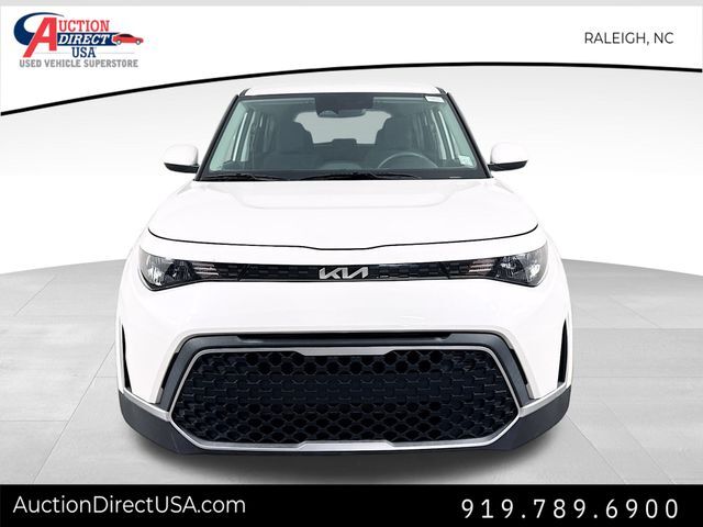 2023 Kia Soul LX Raleigh NC