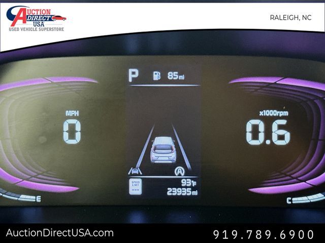2023 Kia Soul LX Raleigh NC