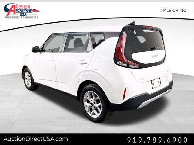 2023 Kia Soul LX Raleigh NC