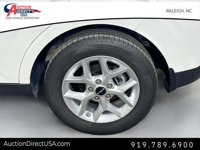 2023 Kia Soul LX Raleigh NC