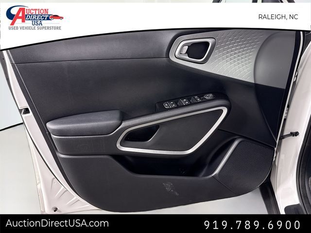 2023 Kia Soul LX Raleigh NC