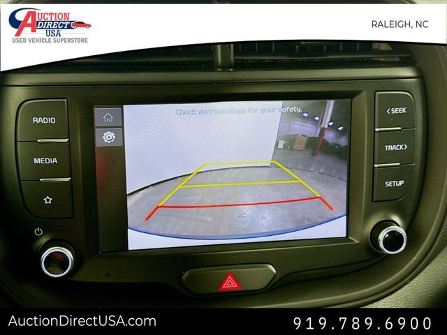 2023 Kia Soul LX Raleigh NC