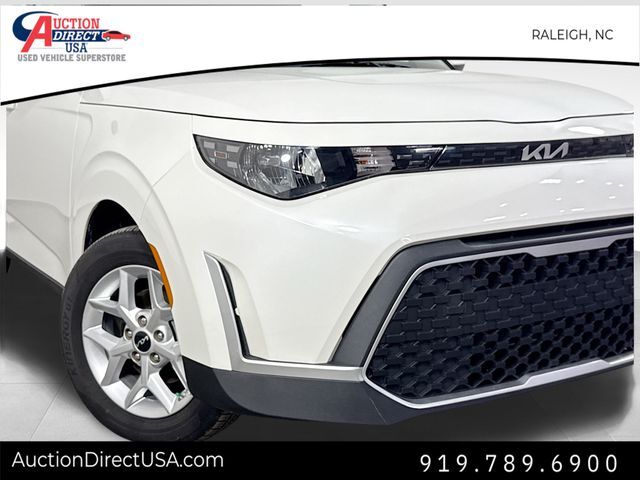 2023 Kia Soul LX Raleigh NC