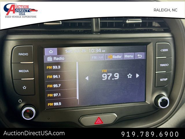 2023 Kia Soul LX Raleigh NC