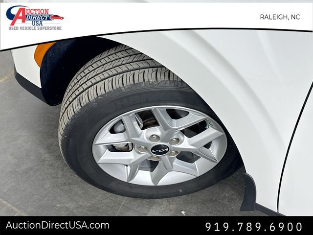 2023 Kia Soul LX Raleigh NC