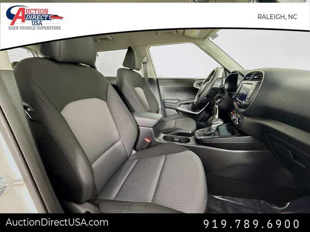 2023 Kia Soul LX Raleigh NC