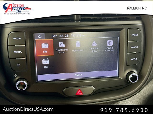 2023 Kia Soul LX Raleigh NC