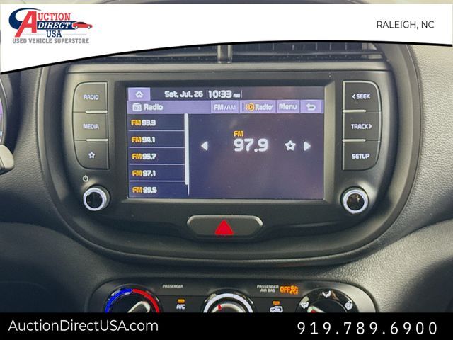 2023 Kia Soul LX Raleigh NC