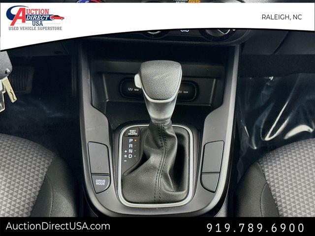 2023 Kia Soul LX Raleigh NC