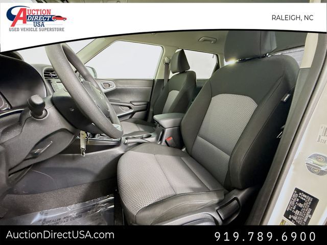 2023 Kia Soul LX Raleigh NC